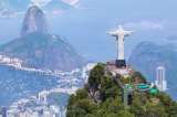 Así podrá usted recorrer Brasil por un mes, con todos los gastos pagos