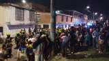 Niño de 12 años murió tras ser arrollado por camión cisterna en Cali