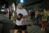 Vigilia y protestas contra polémica reforma de pensiones en Argentina