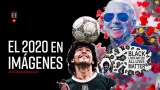 El 2020 quedará marcado en la historia como el año del Covid-19
