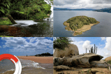 Cinco parques naturales de Colombia que debería visitar después de la pandemia