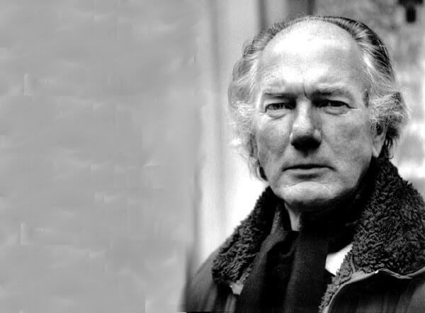 Thomas Bernhard y las palabras atemperadas