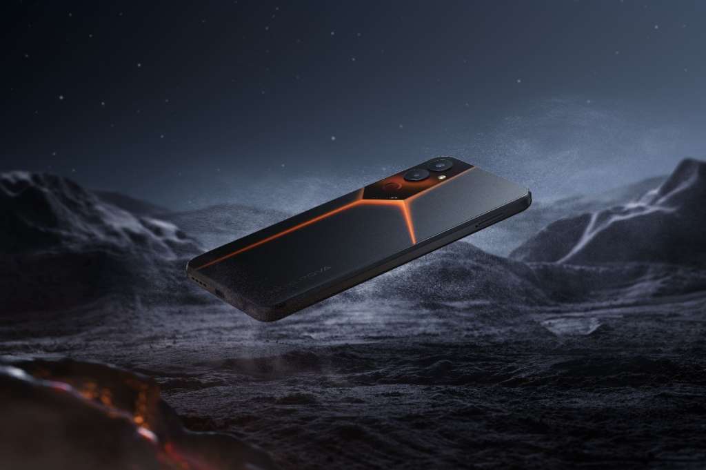 La memoria RAM expandible llega hasta las 5 GB.