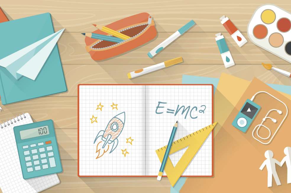 Ilustración Istock