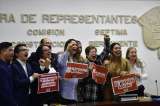 Gobierno alistaría decretos para implementar artículos hundidos de la reforma laboral