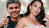 ¿Indirecta para Andrea Valdiri? Richard Ríos sorprendió al responder picante pregunta