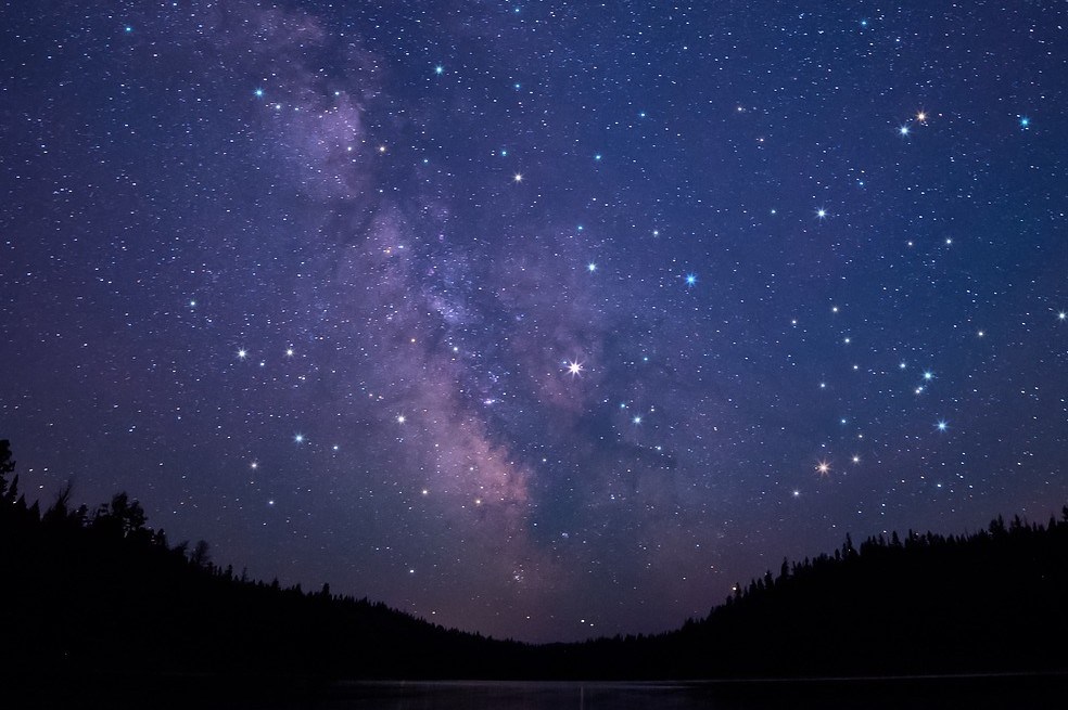 Calendario astrológico 2021. Astrología, astros, estrellas.