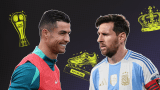 El Mundial 2026 y el final de la era de Messi y Cristiano Ronaldo: ¿empieza un nuevo orden?