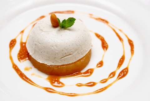 Paso a paso para preparar piña caramelizada