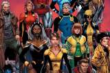 Este es el tráiler final de "X-men: Dark Phoenix"