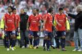 River Plate venció a Independiente y lo dejó muy cerca del descenso