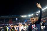 Histórica oferta del fútbol árabe al PSG por Kylian Mbappé