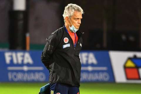 El “Plan Argentina” de la selección de Colombia