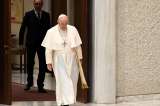 La defensa que hizo el papa del celibato ante los reclamos de obispos alemanes
