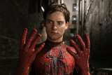 “Spider-Man No Way Home”: Filtrado Tobey Maguire en material promocional de Marvel