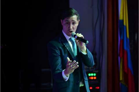 Emiliano Rodríguez, un músico nato proyectando sentimientos y poesía