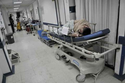 A la CIDH llega caso de colombiano muerto por posible falta de atención médica