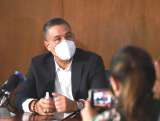 Carlos Soler, exsecretario de seguridad de Cali, pidió protección a la CIDH