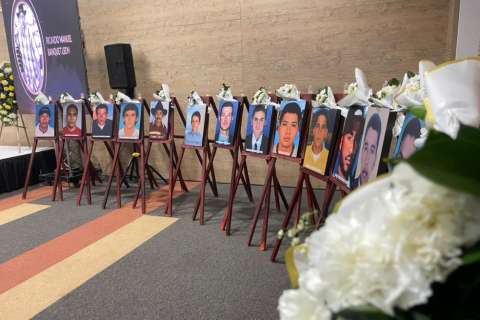 Las exigencias de justicia y testimonios de las víctimas de falsos positivos en Casanare