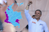 Gobernadores le solicitarán a Iván Duque reunirse para discutir desafíos regionales