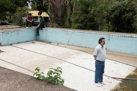 "Narcos 2″, más allá de la muerte de Pablo Escobar