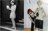 Mary Quant, la diseñadora que supo leer a su generación