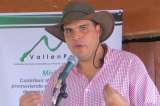 ‘Somos un socio estratégico para la paz’