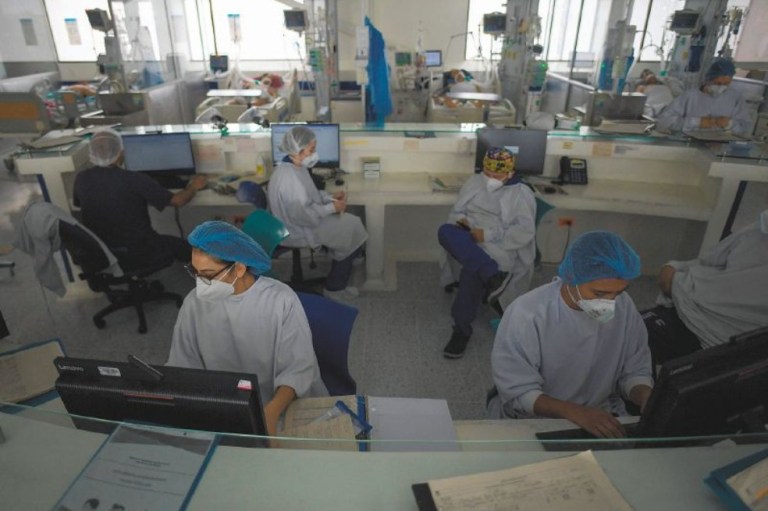 Tres desafíos que enfrenta el gobierno Petro/Márquez en el sector salud