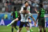 Reviva los mejores goles de la última fecha de los grupos C y D en el Mundial