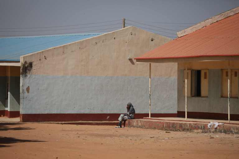 Autoridades de Nigeria confirman el secuestro de 136 niños