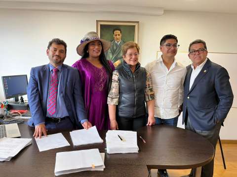 Reforma pensional: las claves del documento que se discutirá en segundo debate