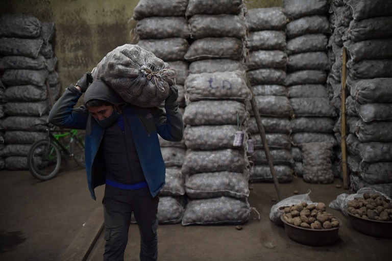 Inflación anual de marzo de 2021 se situó en 1,51%