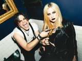 “I’m a mess”, así suena el nuevo sencillo de Avril Lavigne y Yungblud