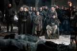 Con este video los actores de "Game of Thrones" se despiden de la serie