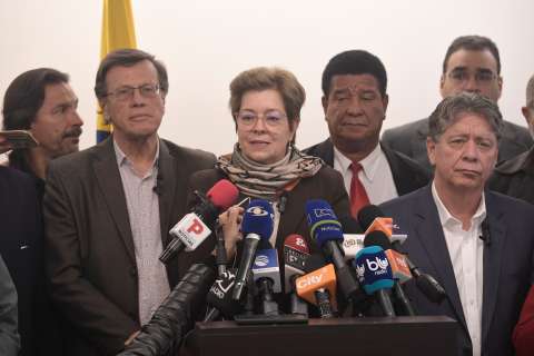 Salario mínimo: llegamos al primer plazo de un alza concertada para 2024