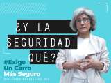 “Nos estamos matando en las vías, pero nadie quiere hablar de eso”