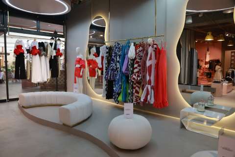 Galería Sonoro: un espacio para la moda colombiana, la belleza y el hogar