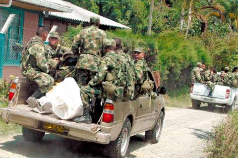 Una muerte por sospecha