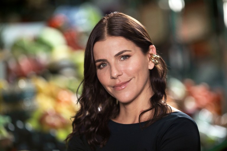 Mafe Yepes, de ‘MasterChef’ revela su delicada enfermedad: “me operé hace 3 meses”