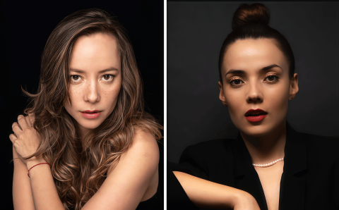 Angélica Blandón y Jennifer Arenas: las barreras para las mujeres en el cine colombiano