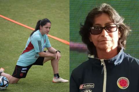 Carta de Nancy Mora a Diana Ospina