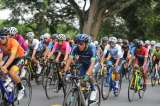 Vuelta a Colombia 2022: Cadena se llevó la séptima etapa y Rico conservó el liderato