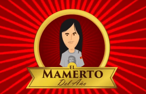 De la palabra “mamerto” en el actual debate presidencial