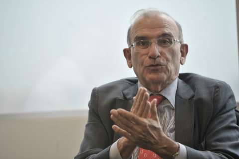 “El caso de ‘Santrich’ le ha hecho daño al proceso”: Humberto de la Calle