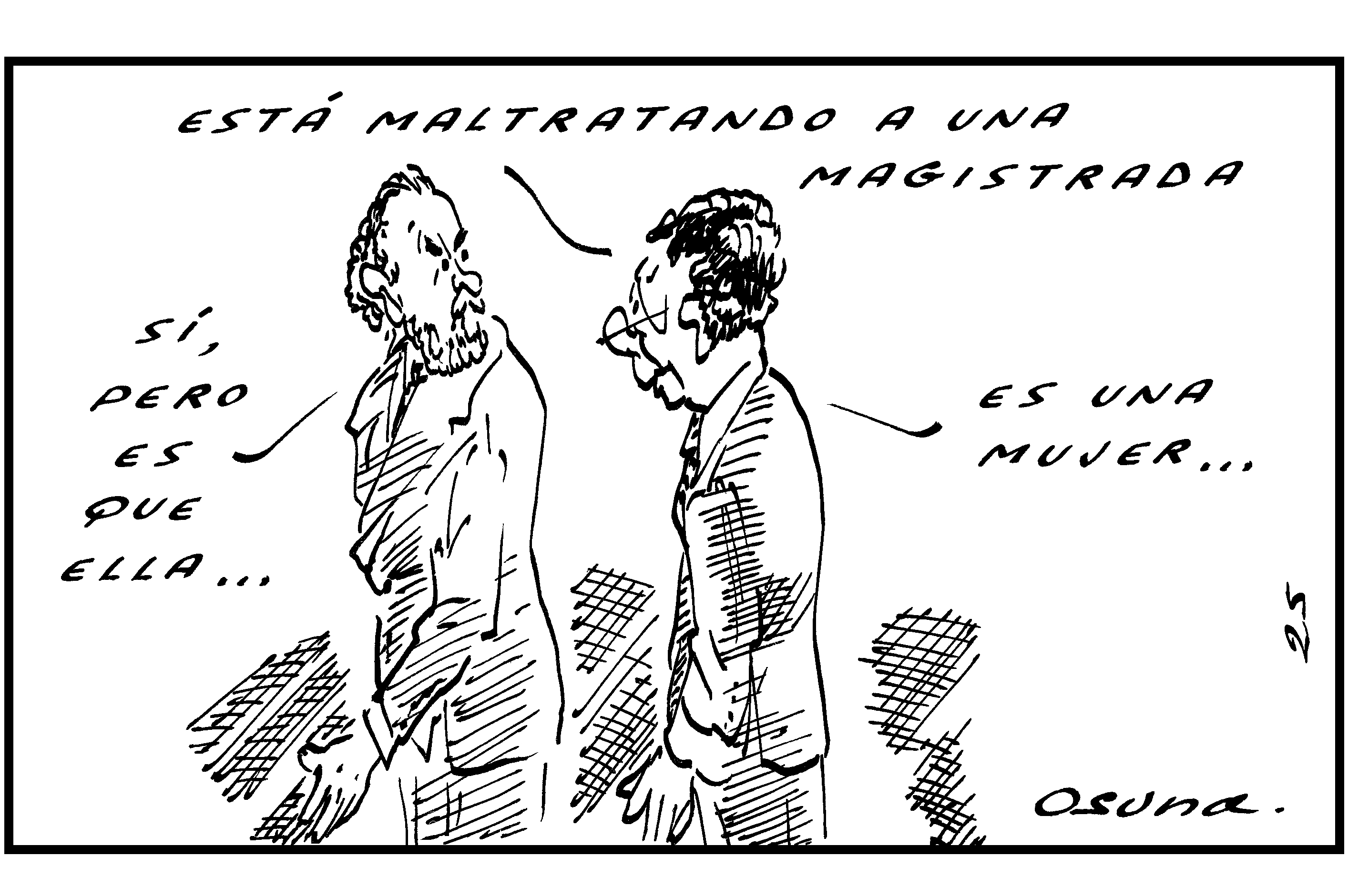 Caricaturas