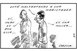 Ejecutivo vs. judicial