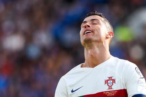Cristiano Ronaldo fue demandado por más de mil millones de dólares, ¿qué pasó?
