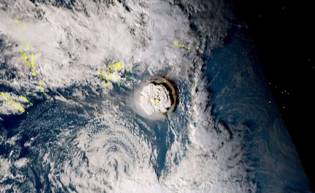 Tonga