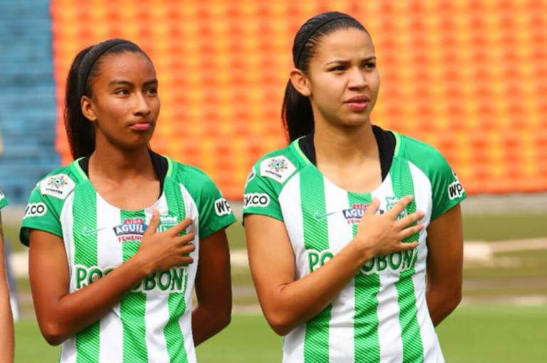 Lorena Bedoya es nueva jugadora de Deportivo Abanca de España