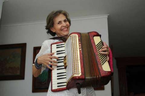 “El vallenato NO tiene género”: Rita Fernández